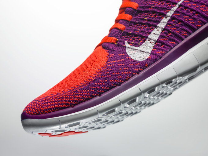 Nike free 2025 2014 women